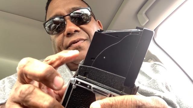 I've Upgraded My FAVORITE Film Cameras. смотреть онлайн