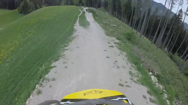 Austrian Spring Vibes