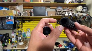 ODI Vans lock-on grips explained & review