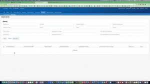 Создание Акта на площадке zakup.sk.kz