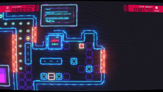 Cyber Protocol on Nintendo Switch ➤ Gameplay смотреть онлайн