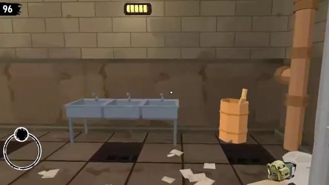 Chatstep Room Search