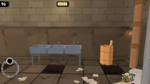 Ключ для Чики. The Walking zombie 2. Чика. ЗОМБИ АПОКАЛИПСИС. TWZ2