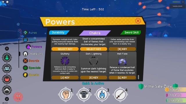 HOW TO KILL RIMURU BOSS + DROPS IN ANIME FIGHTING SIMULATOR смотреть онлайн