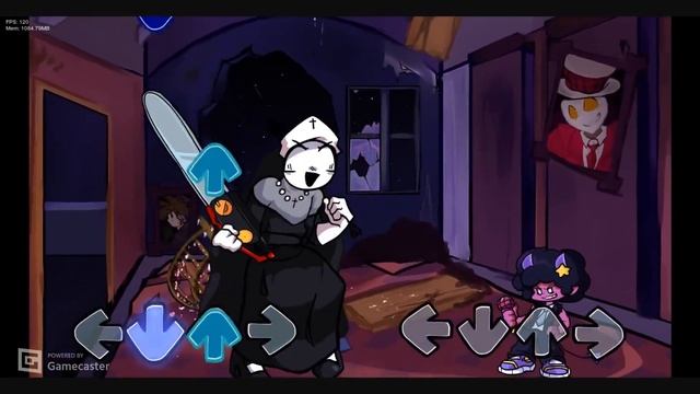 Friday Night Fever: Frenzy Part 1 смотреть онлайн