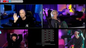 ЗУБАРЕВ ПОДКАТЫВАЕТ К КЛАВЕ КОКЕ. ЕГОР КРИД И БУСТЕР. TWITCH