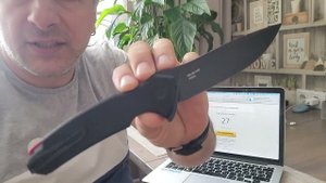 Розыгрыш ножа mr blade hellcat