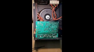 Бюджетный ремонт Стабилизатора напряжения для дома своими руками