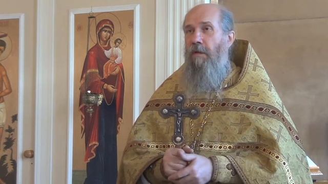 Неделя о мытаре и фарисее смотреть онлайн