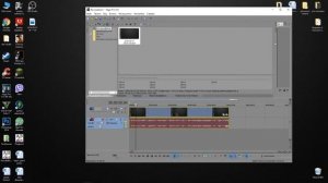 Что делать если видео с ОБС не видит Вегас Про