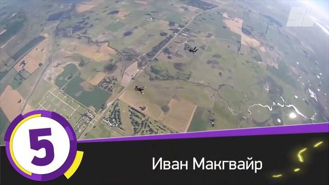 ТОП 10 неудачников! 100%-е участники Премии Дарвина