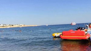 JAZ FAYROUZ RESORT 4*. Египет. Шарм-эль-Шейх. Обзор. Пляж. Субтитры.