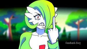 Lopunny, I choose you! (Pokémon Animation)