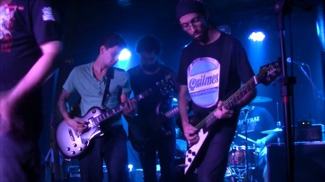 Red Rocker - Salém, a Cidade das Bruxas смотреть онлайн