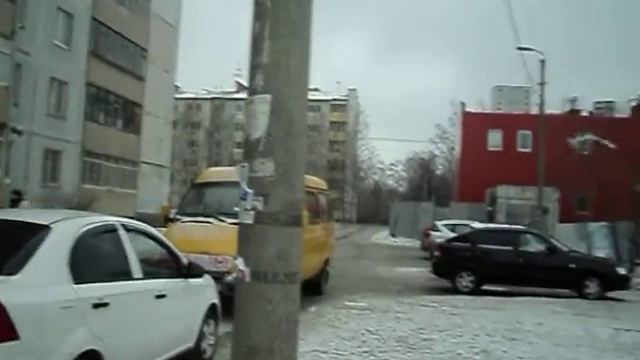 Ульяновск, ул. Ульяны Громовой, 2А4-1