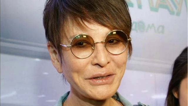 Ирина хакамада биография личная жизнь дети