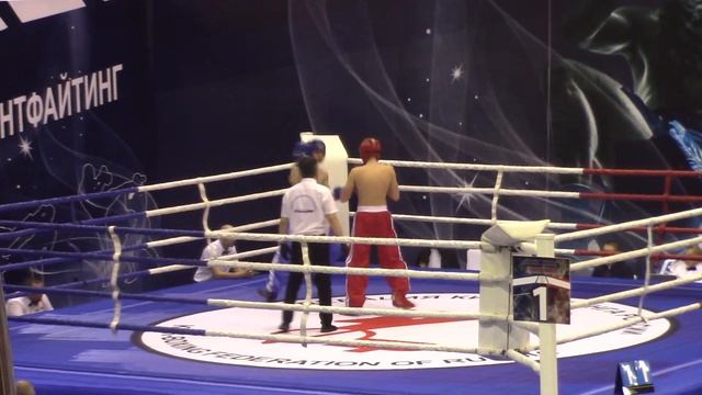 Бекиров Руслан Финал 1 р смотреть онлайн