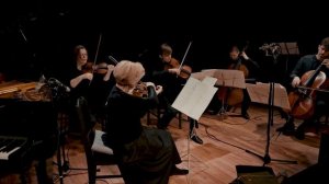 Татьяна ГРИНДЕНКО и Ансамбль «Opus Posth.» 25.02.2019