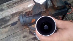 Подставка держатель спиннинга и удочек (береговой)! делаем своими руками !