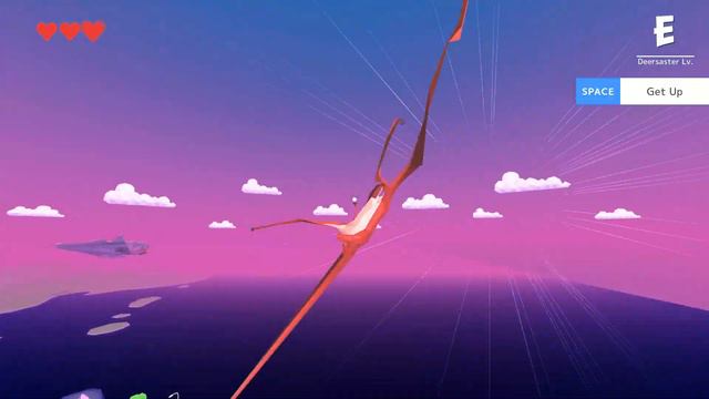 ПОБЕДИЛ ГИГАНТСКУЮ КОАЛУ.Deeeer Simulator