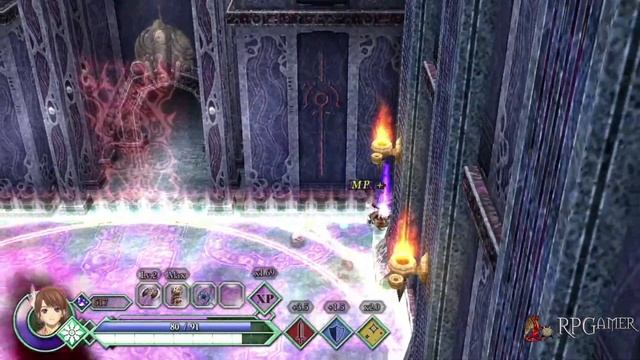 Ys Origin — RPGamer Video Review смотреть онлайн