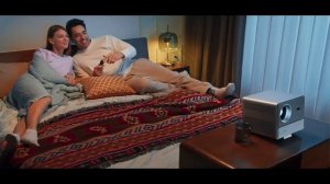 ПРОЕКТОР WANBO DAVINCI 1