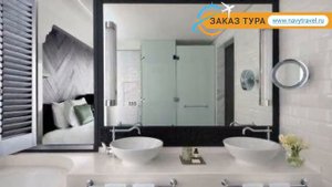FAIRMONT FUJAIRAH BEACH RESORT 5 Фуджейра обзор – ФЕРМОНТ ФУДЖЕЙРА БИЧ РЕЗОРТ 5 Фуджейра видео обзо