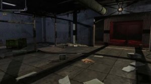 Сталкер Альтернатива за вольного сталкера Выбраться из ловушки Виктории.