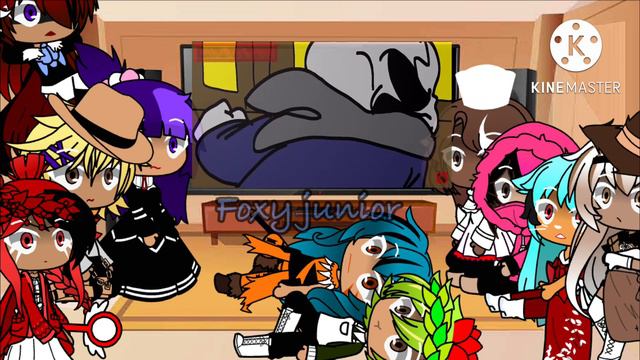 Crk reacts to vhs vs lbs смотреть онлайн