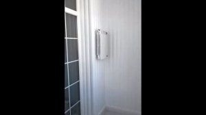 Установка экранов на батареи отопления