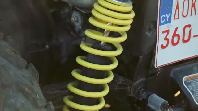 Can Am Maverick Trail 2018 Обзор смотреть онлайн