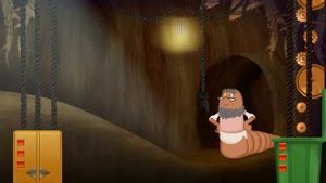 Лунтик игра )))