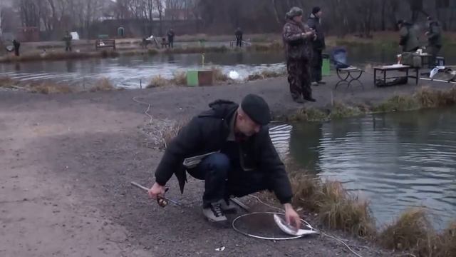 Серёга на Тимке 07 11 15 смотреть онлайн