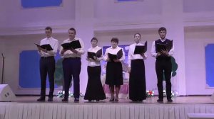 Русь называют  святою слова и муз архидиакон Роман (Тамберг)