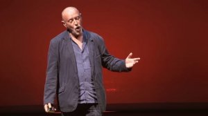 The dark web | Alan Pearce | TEDxBrighton