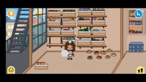 Рецепты ? еды ? в тока бока.