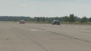 форестер против импрезы