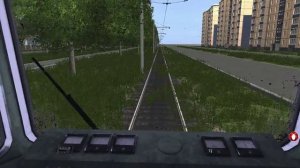 trainz simulator 12 Разработка карты г.Николаев