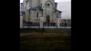 Клип про село (Чернолесское)