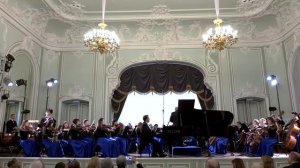 Леонид Левашкевич "Белорусский вальс"