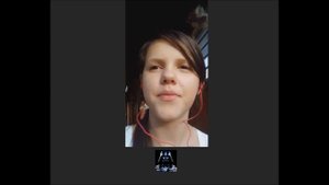 ДЕВОЧКА НА ОБЗВОНЕ НА ЛИДЕРКУ