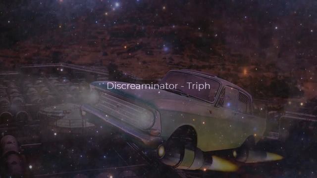 Discreaminator - Triph
