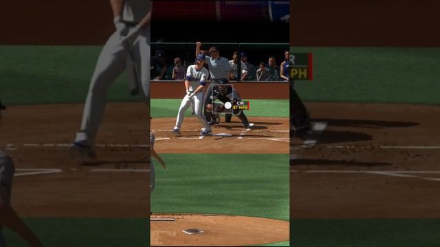 Gerrit Cole Filthy Off-Speed Pitches (MLB The Show 22)