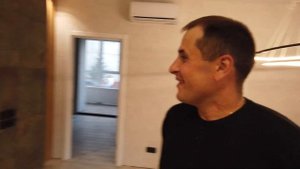 Рейки в интерьере из ЛДСП