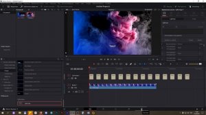 Как добавить субтитры в DaVinci Resolve
