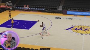 NBA 2K24  ПЕРВОЕ ВПЕЧАТЛЕНИЕ!