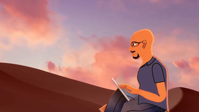 Interview with Set, God of evil, war and the desert.[Ancient Egypt] смотреть онлайн