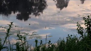 Озеро Канлы