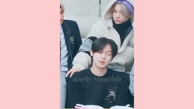 [PART1] SunKi moments i think about a lot that keep me up at night | ENHYPEN смотреть онлайн