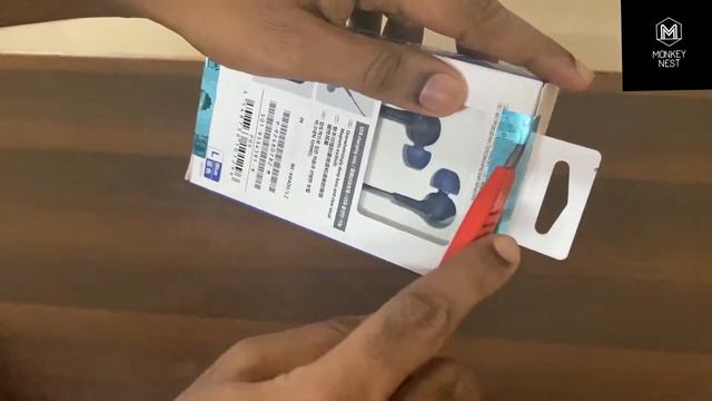 Sony WI-XB400 Wireless Extra Bass in-Ear Headphones with 15 Hours Battery Life | Unboxing | Tamil смотреть онлайн